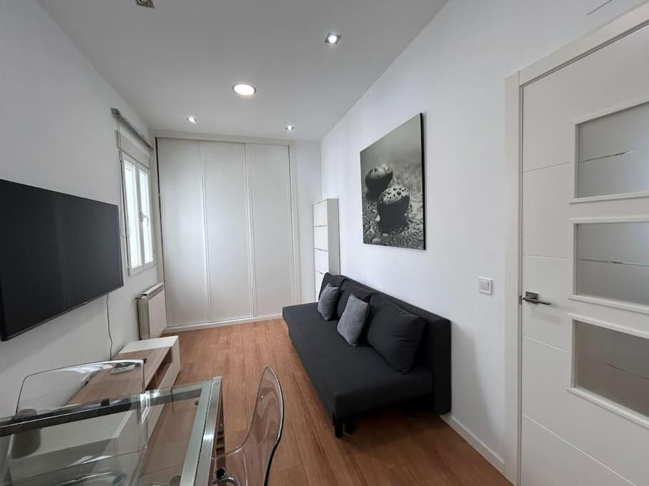 Apartament Flat In The Barrio De Delicias, Madrid